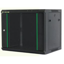SLT Rek orman 9U 600x450 19 inca