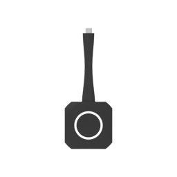 HISENSE HT008E Wireless Screen Transmission dongle USB-C