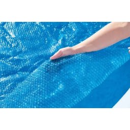 Solarni prekrivač za bazen Bestway Flowclear/366cm