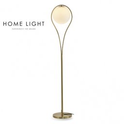 VESTA 578 PODNA LAMPA 1*E27 MESING (1/2)