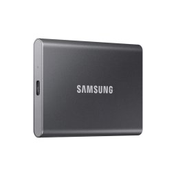 Eksterni SSD 1TB T7 Samsung MU-PC1T0T Sivi