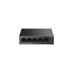 Switch 5 x 10/100 4-PoE TP-Link LS105LP metalno kućište
