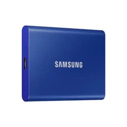 Eksterni SSD 2TB T7 Samsung MU-PC2T0H/WW Blue