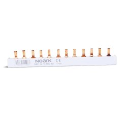 Sabirnica pinska 1P 10mm? 12 priključaka za Ex9B40J 13.5mm