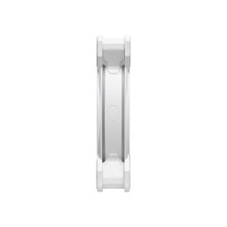 COOLER MASTER Master Fan MF120 HALO2 3in1 White edition 120mm ventilator beli (MFL-B2DW-213P2-R2)