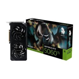 PALIT nVidia GeForce RTX 5060 Ti 16GB 128bit Ghost OC 16GB GDDR7 grafička karta