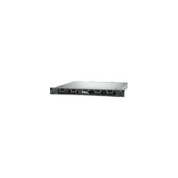 Server Dell PowerEdge R260 Xeon 6315P/16GB/1x2TB/700W
