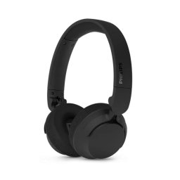 Bluetooth slušalice Philips TAH4000BK/00 Crne