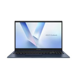 Laptop Asus VivoBook X1504VA-BQA4368 15.6 FHD IPS/Core 7-150U/16GB/NVMe 512GB/plava/bez punjača