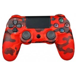 Gembird bezicni wireless gamepad sa dvostrukom vibracijom PC/PS4 ( JOYWTH )