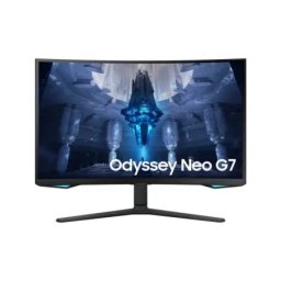 Samsung monitor 32'' LS32BG750NPXEN