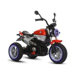 Bbo motor na akumulator (6v) xgz8188 - red ( XGZ8188RED )