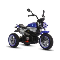 Bbo motor na akumulator (6v) xgz8188 - blue ( XGZ8188BLUE )