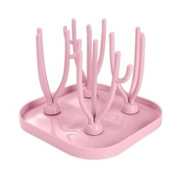 Lorelli drzac za susenje flasica blush pink ( 10240320005 )