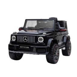 Bbo dzip na akumulator mercedes amg g63 12v (amg-g63) - black ( AMG-G63-BLACK )