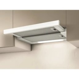 Elite 14 lux grvt wh/a/60 aspirator