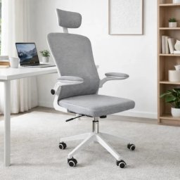 Radna stolica Urban oc-8970 siva ( 0000517 )