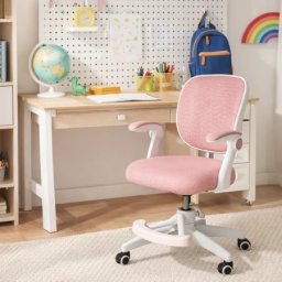 Radna stolica Ergo kid oc-939 pink ( 0000519 )