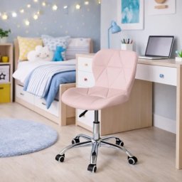Radna stolica Comforta oc-531 pink ( 0000523 )