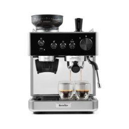 Breville vcf186x-01 aparat za espresso (2208947) ( 90239 )