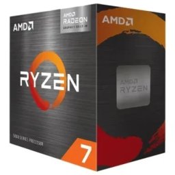 AMD AM4 Ryzen 7 5800X3D 4.5GHz Procesor