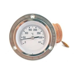 Termometar kapilarni 210113 ugradni +350 °C