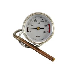Termometar kapilarni 210108 za rernu +500 °C sa sondom