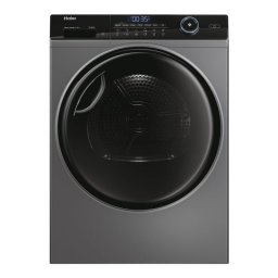 Haier mašina za sušenje veša HD80-A3959R-S