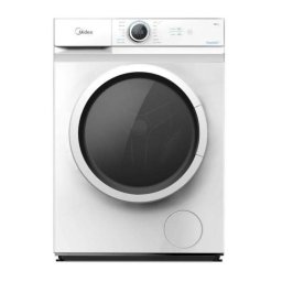 Midea mašina za pranje veša MF100W80BA/W-HR