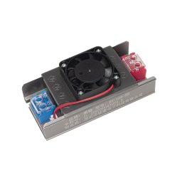 Inverter sa 12V na 220V AC 150W Modul sa Ventilatorom - Pretvarač napona 12VDC / 220VAC