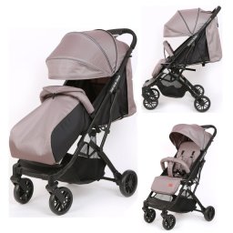 BBO Boogy D600 kolica za bebe - Grey String