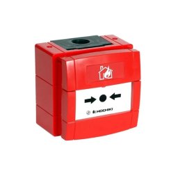 HOCHIKI CCP-W Konvenc. rucni javljac vodootporan IP67 - 1240030-00