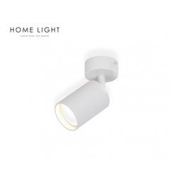 TALIA 81 SPOT LAMPA 1*GU10 BELA