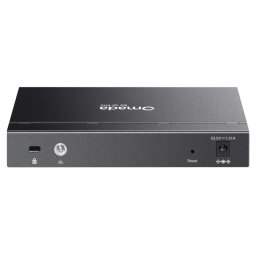 TP-LINK ES208GP Omada 8-Port Gigabit Easy upravljivi Switch