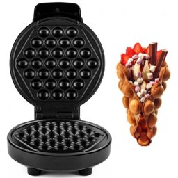 Muhler MHT838 Aparat za bubble galete, 1000W