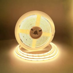 COB LED traka 3000K 320 LED/m IP20