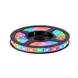 LED traka RGB 12V 60xLED/m 400lm IP20