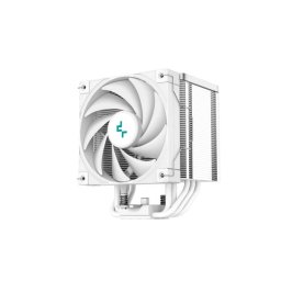 CPU Hladnjak DeepCool AK500 WH beli, 5 HeatPipe , R-AK500-WHNNMT-G
