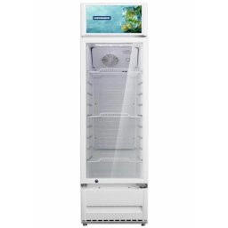 Frižider za piće HEINNER HSC-M213WHB/display case/213l