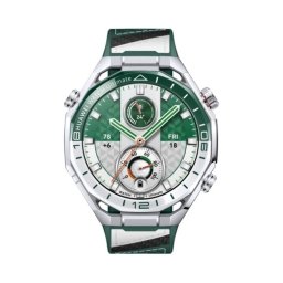 Huawei Watch Ultimate 2 48mm ZELENI