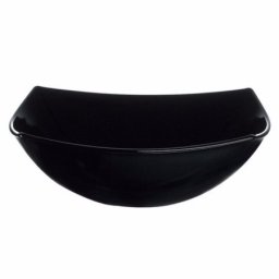 Luminarc Quadrato noir činija 24cm ( 06931 )