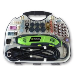 Fieldmann FDMB 200171-E Mini brusilica set (210 delova)