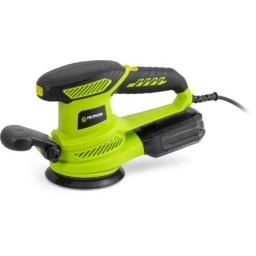 Fieldmann FDEB 200451-E Ekscentar brusilica
