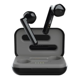Trust primo touch BT slušalice black (23712)
