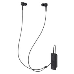 Audio Techica slušalice bezicne-ANC100BT (ATH-ANC100BT)