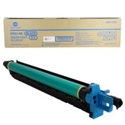 Konica Minolta drum unit DR-214 K (A85Y0RD)