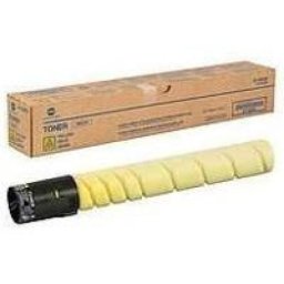 Konica Minolta toner TN-221 Y (A8K3250)