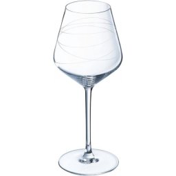 Luminarc abstract stem čaša 47 ( P0857 )