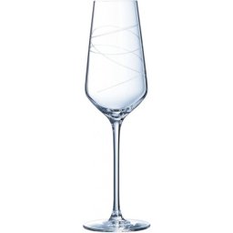 Luminarc abstraction flute čaša 21 ( P0856 )