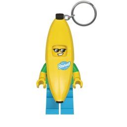 Lego Classic privezak za ključeve sa svetlom: Bana tip ( LGL-KE118 )